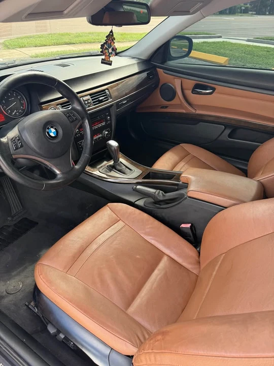 2012 BMW E92 3 Series Coupe - Image 6 of 9