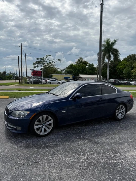 2012 BMW E92 3 Series Coupe - Image 4 of 9