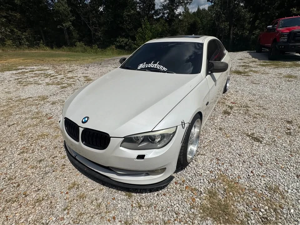 2012 BMW E92 3 Series Coupe - Image 4 of 10