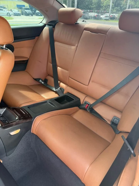 2012 BMW E92 3 Series Coupe - Image 8 of 9
