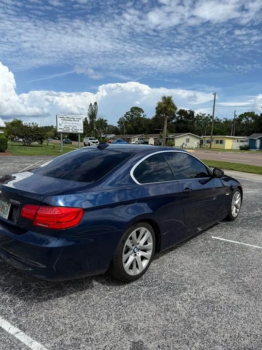 2012 BMW E92 3 Series Coupe - Image 3 of 9