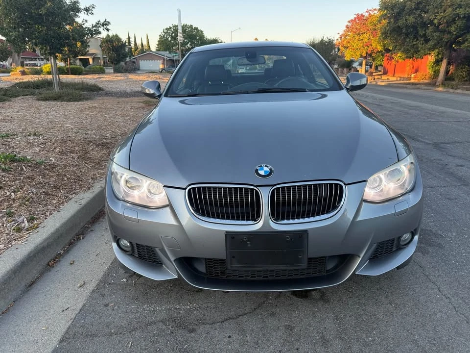 2012 BMW E92 3 Series Coupe - Image 2 of 13
