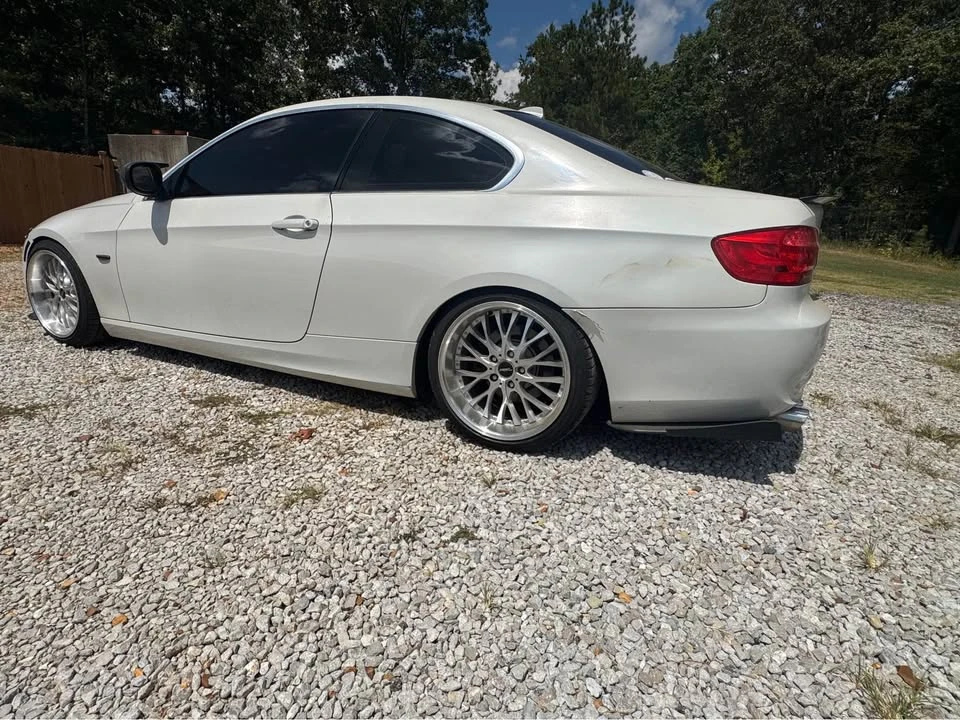 2012 BMW E92 3 Series Coupe - Image 10 of 10