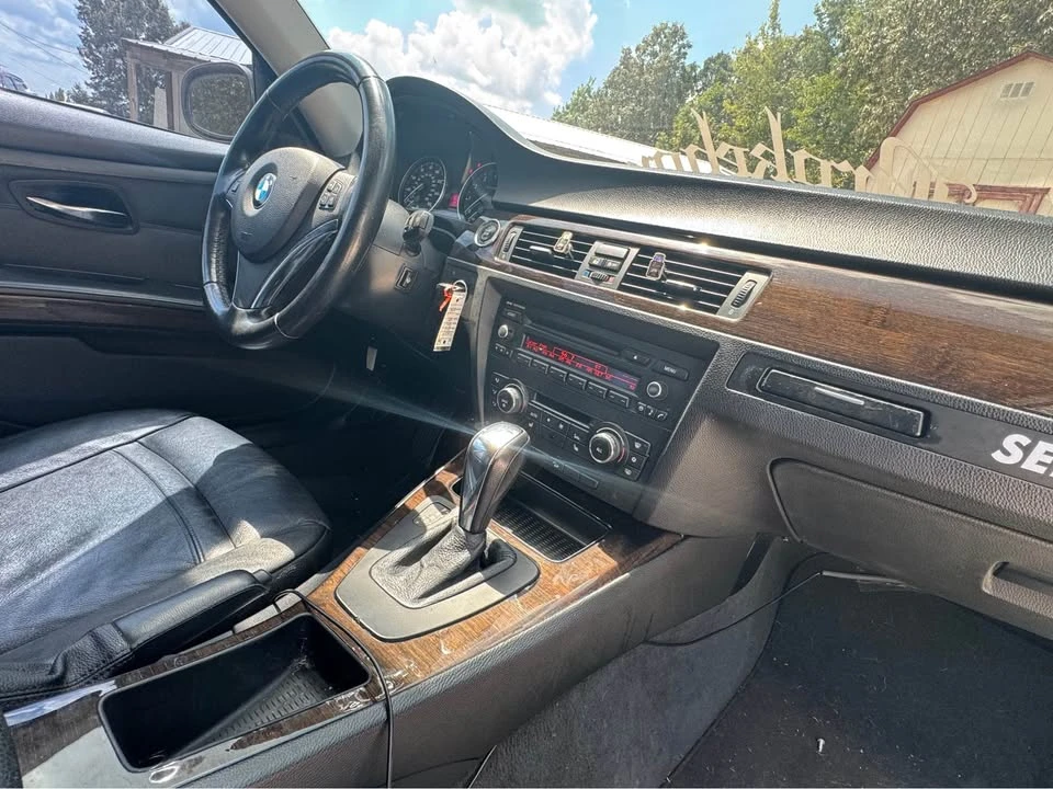 2012 BMW E92 3 Series Coupe - Image 8 of 10
