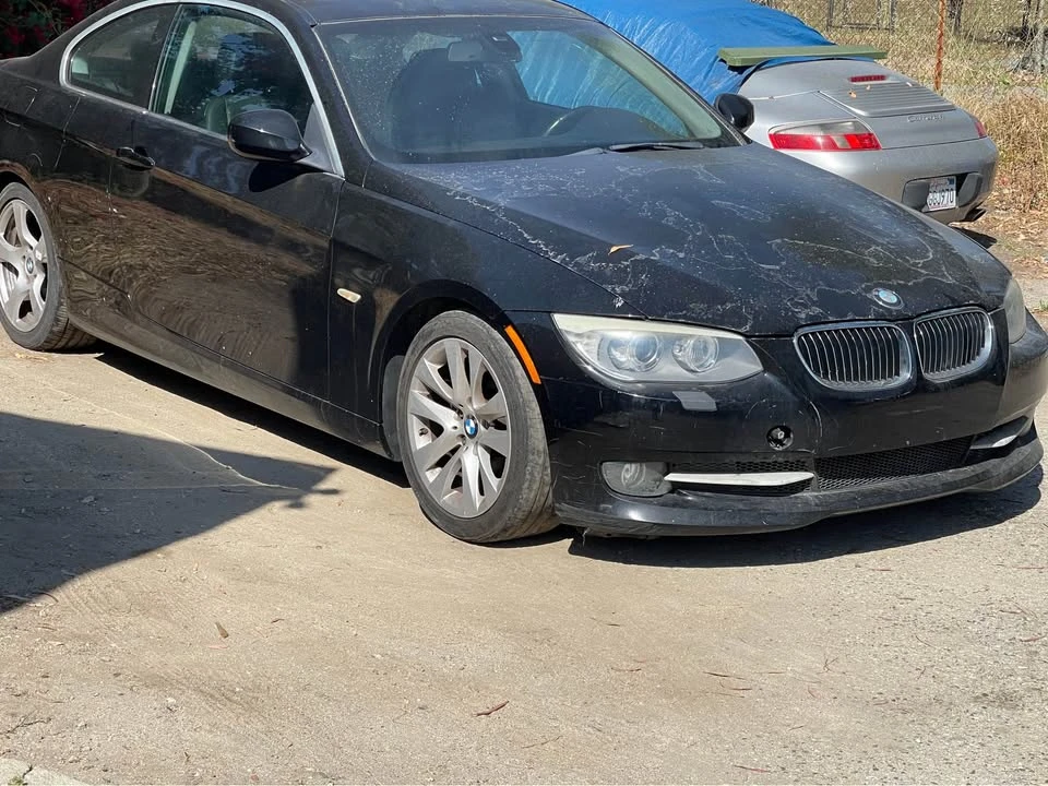 2012 BMW E92 3 Series Coupe - Image 5 of 6