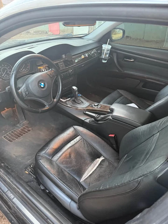 2012 BMW E92 3 Series Coupe - Image 5 of 7