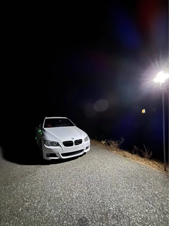 2012 BMW E92 3 Series Coupe - Image 2 of 6