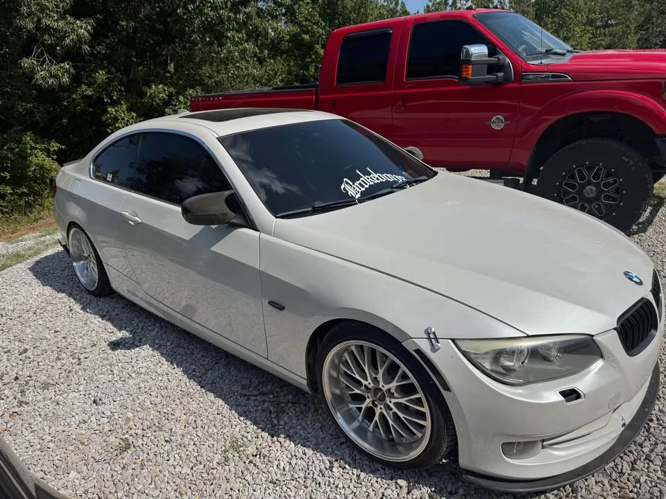 2012 BMW E92 3 Series Coupe - Image 5 of 10