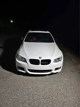 2012 BMW 3 Series 328i Coupe
