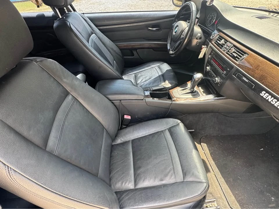 2012 BMW E92 3 Series Coupe - Image 6 of 10