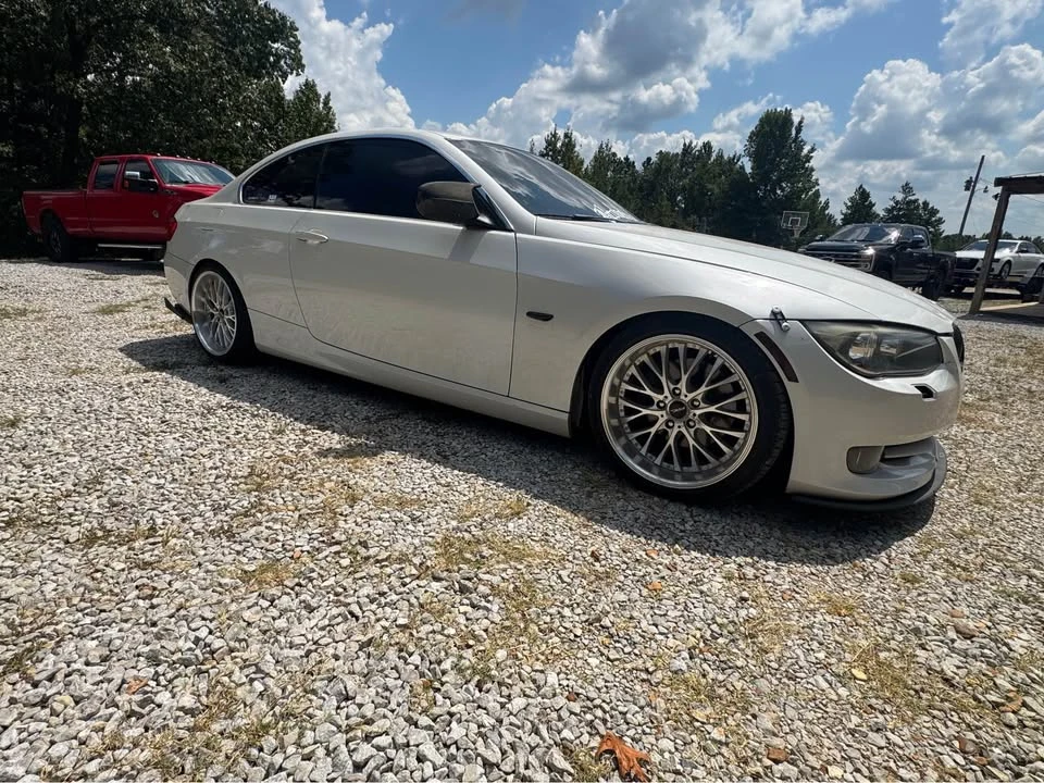 2012 BMW E92 3 Series Coupe - Image 2 of 10