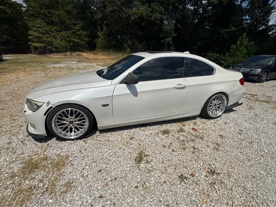 2012 BMW E92 3 Series Coupe - Image 3 of 10