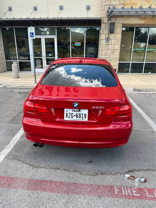 2012 BMW E92 3 Series Coupe - Image 2 of 6