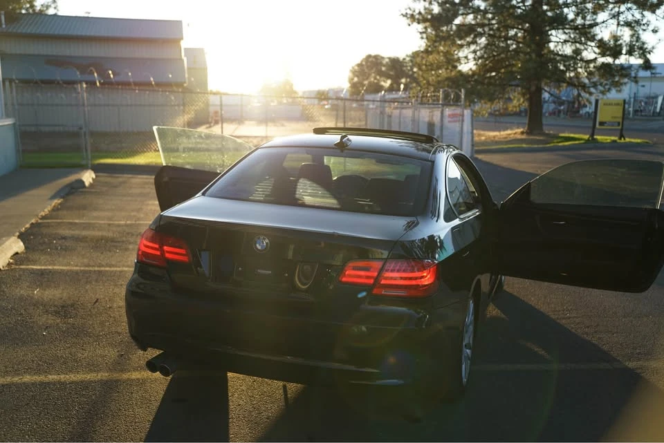 2012 BMW E92 3 Series Coupe - Image 3 of 13