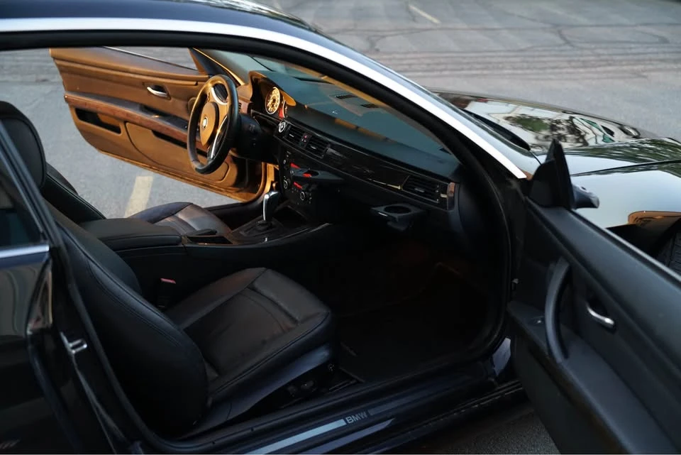 2012 BMW E92 3 Series Coupe - Image 8 of 13