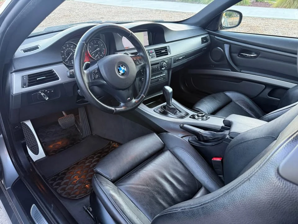2012 BMW E92 3 Series Coupe - Image 10 of 13