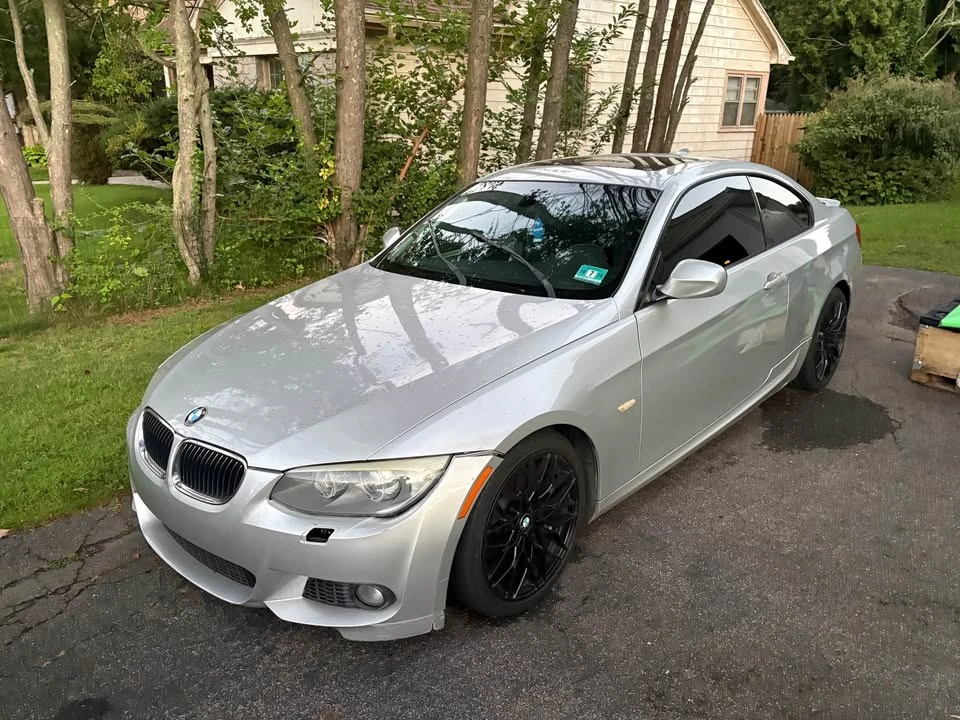 2012 BMW E92 3 Series Coupe - Image 3 of 20