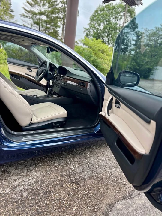 2012 BMW E92 3 Series Coupe - Image 2 of 7