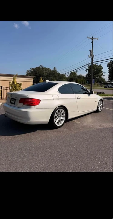 2012 BMW E92 3 Series Coupe - Image 7 of 15
