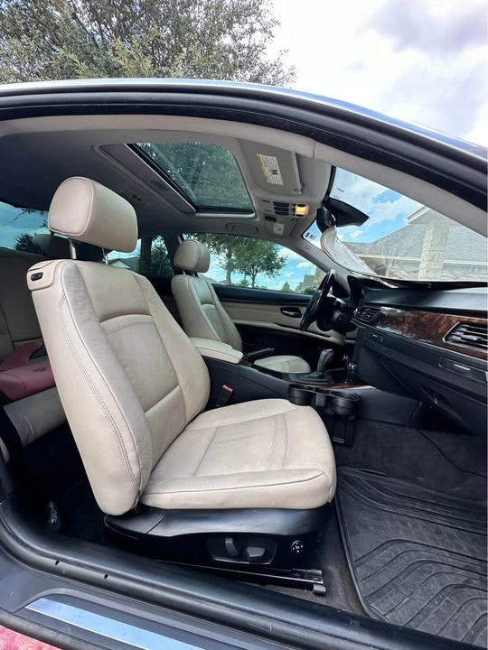2012 BMW E92 3 Series Coupe - Image 5 of 6