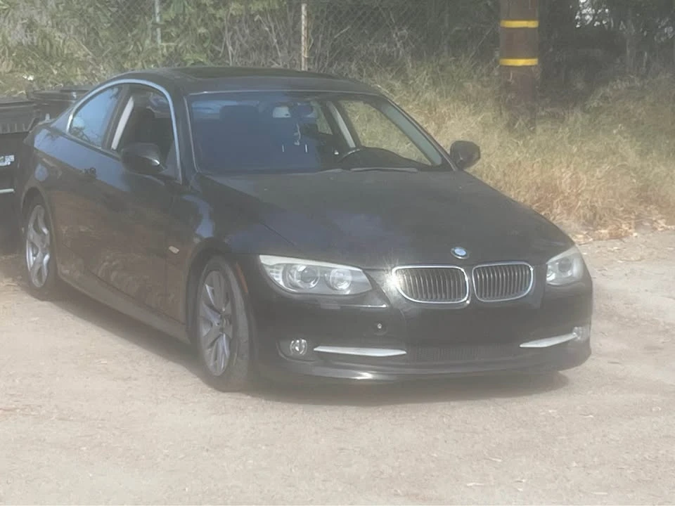 2012 BMW E92 3 Series Coupe - Image 2 of 6