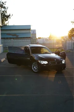 2012 BMW 3 Series 328i Coupe