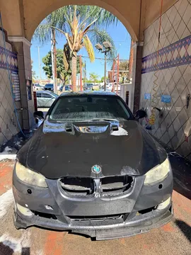 2012 BMW 3 Series 328i Coupe