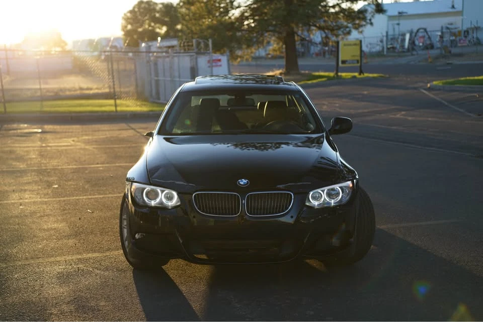 2012 BMW E92 3 Series Coupe - Image 5 of 13