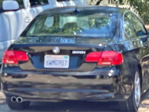 2012 BMW 328i Coupe
