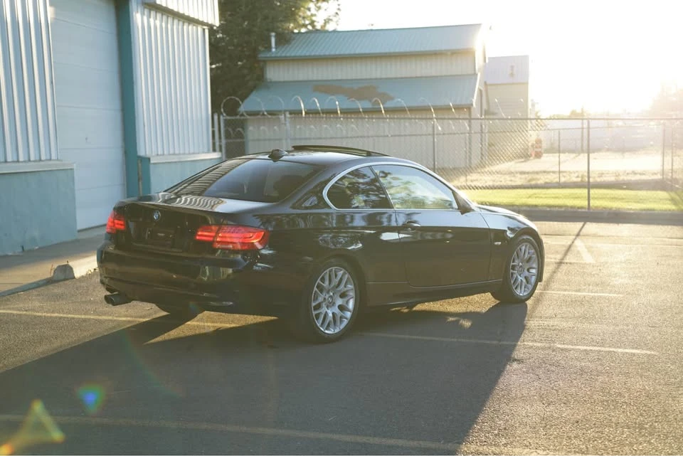 2012 BMW E92 3 Series Coupe - Image 12 of 13