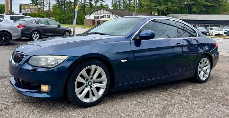 2012 BMW E92 3 Series Coupe - Image 5 of 7