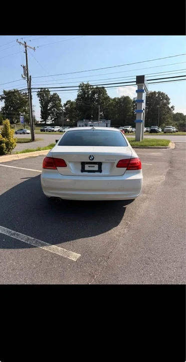 2012 BMW E92 3 Series Coupe - Image 8 of 15