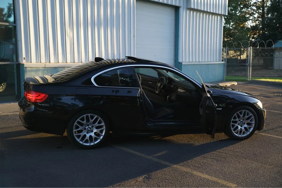 2012 BMW E92 3 Series Coupe - Image 2 of 13