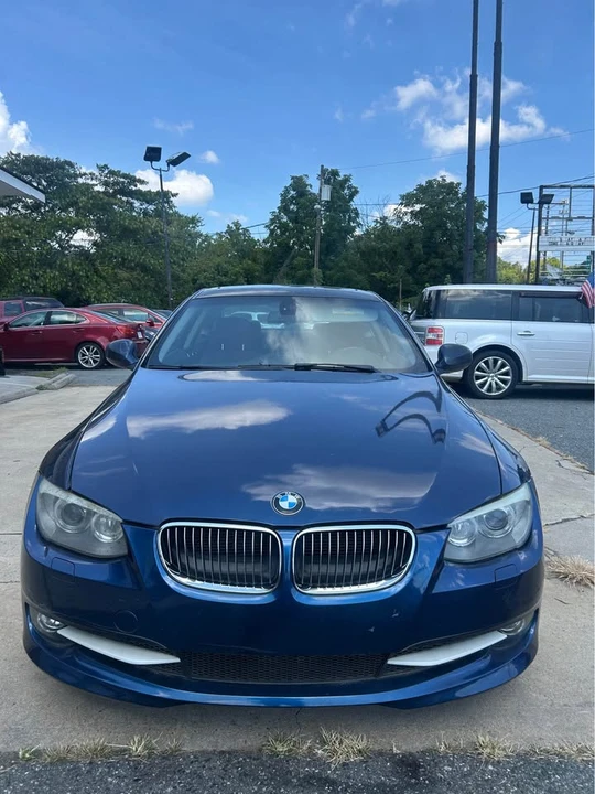 2012 BMW E92 3 Series Coupe - Image 2 of 20