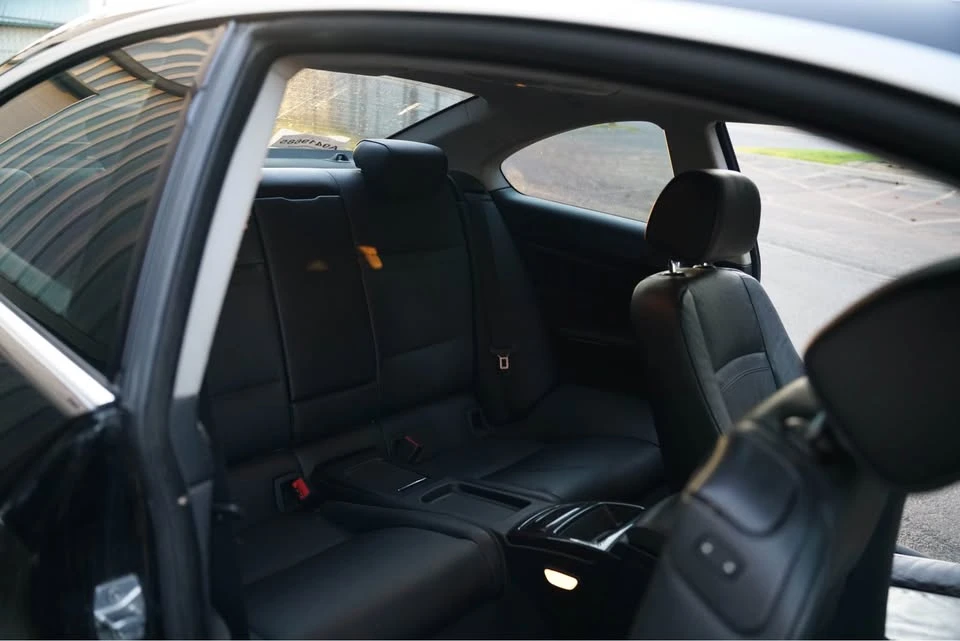2012 BMW E92 3 Series Coupe - Image 7 of 13