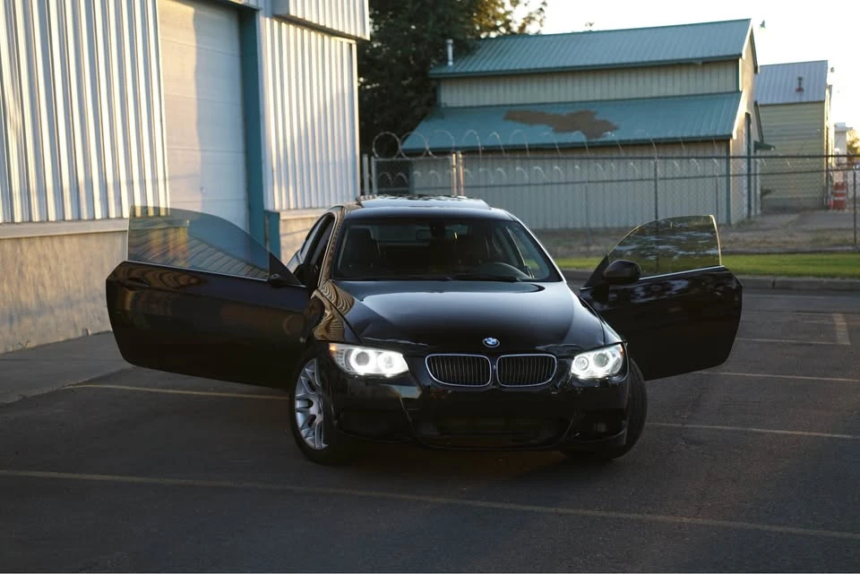 2012 BMW E92 3 Series Coupe - Image 11 of 13