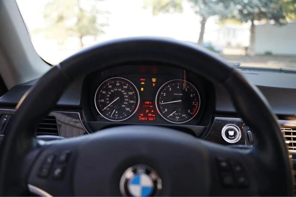 2012 BMW E92 3 Series Coupe - Image 10 of 13