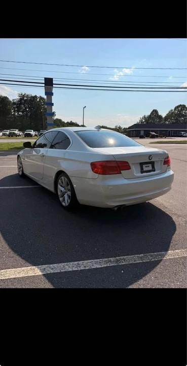 2012 BMW E92 3 Series Coupe - Image 9 of 15