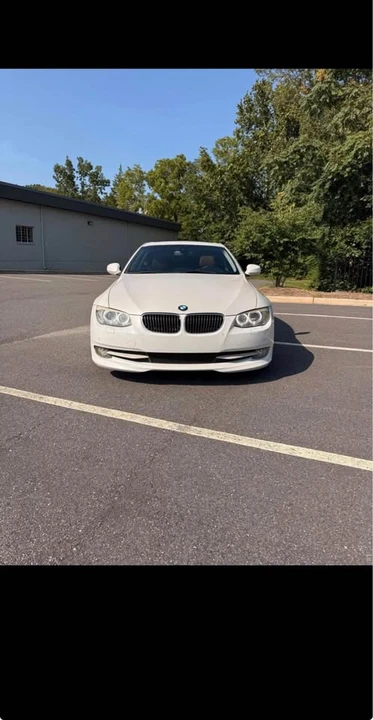 2012 BMW E92 3 Series Coupe - Image 4 of 15