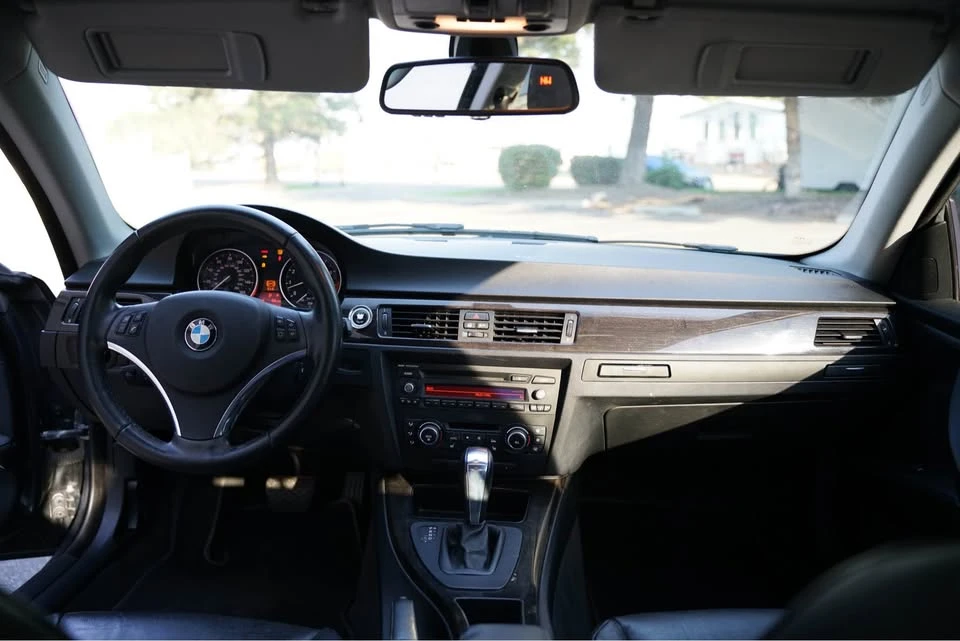 2012 BMW E92 3 Series Coupe - Image 9 of 13