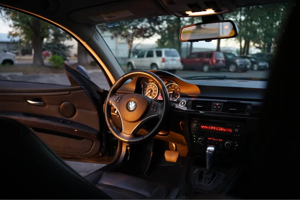 2012 BMW E92 3 Series Coupe - Image 6 of 13