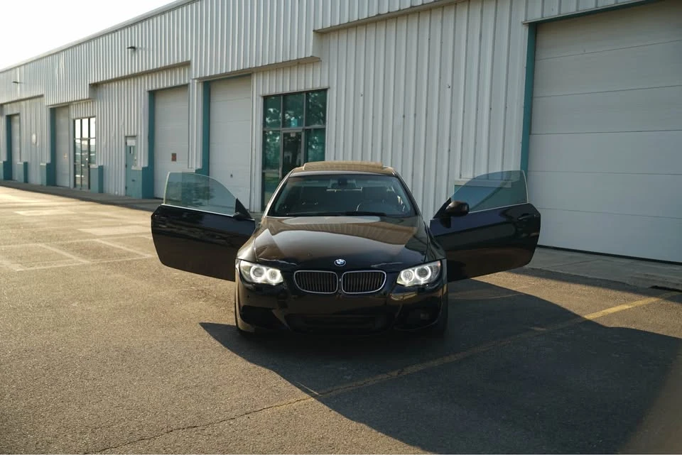 2012 BMW E92 3 Series Coupe - Image 4 of 13
