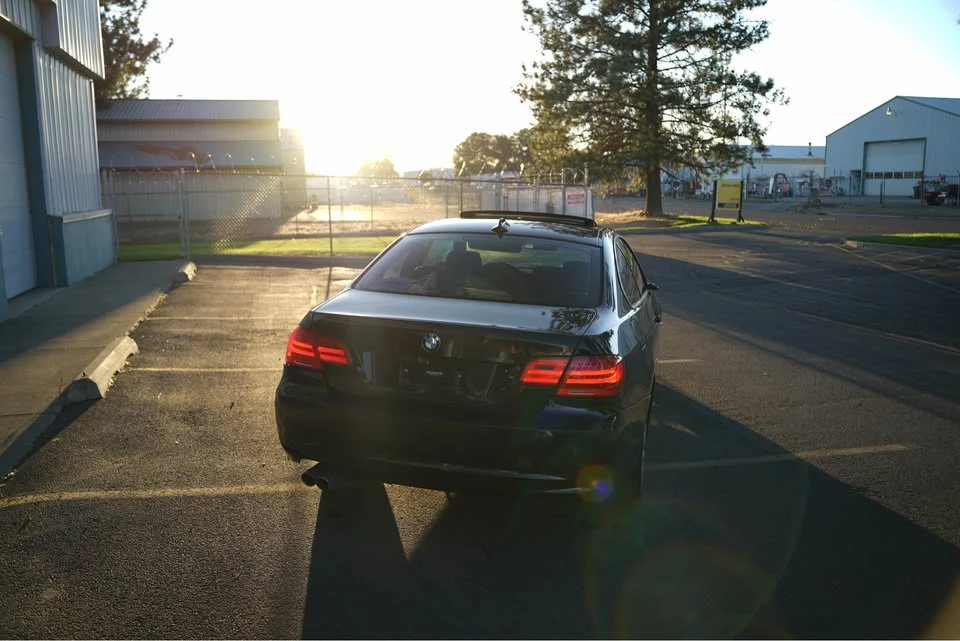 2012 BMW E92 3 Series Coupe - Image 13 of 13