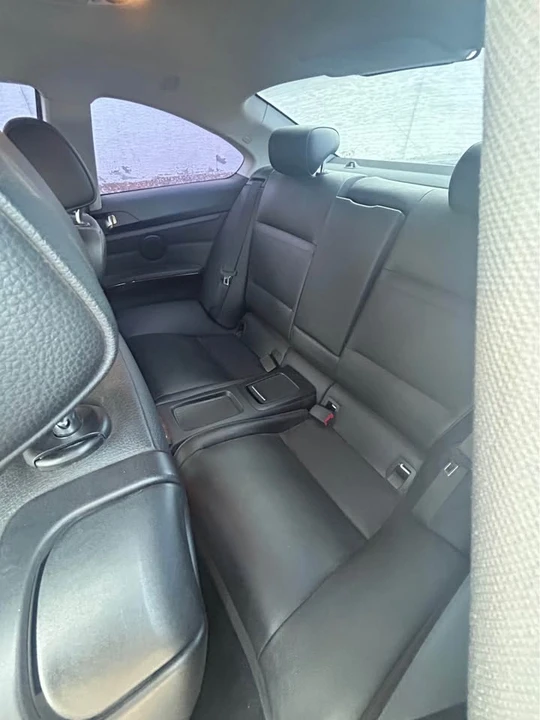2012 BMW E92 3 Series Coupe - Image 7 of 9