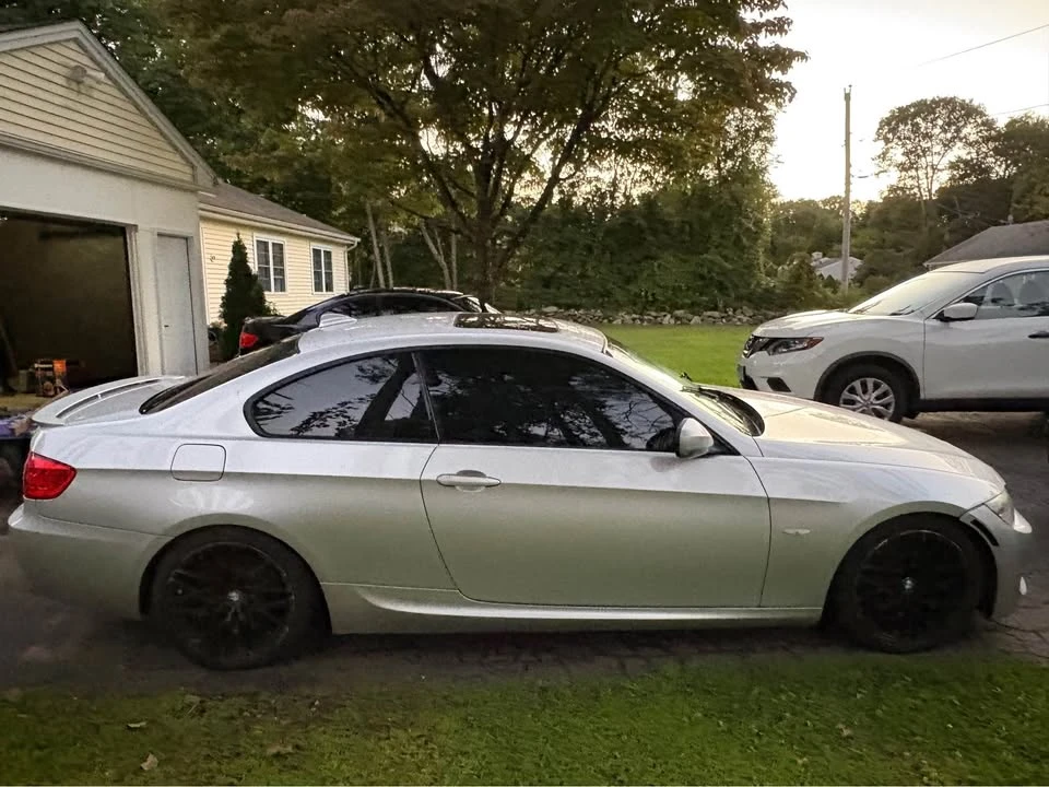 2012 BMW E92 3 Series Coupe - Image 8 of 20