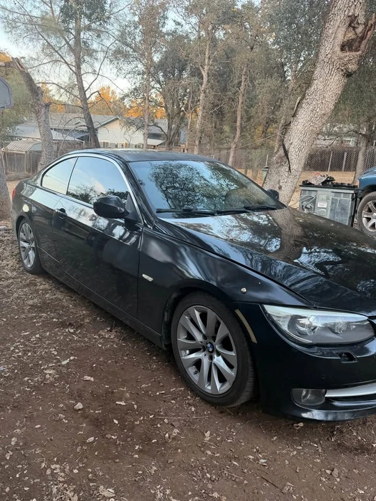 2012 BMW E92 3 Series Coupe - Image 2 of 7