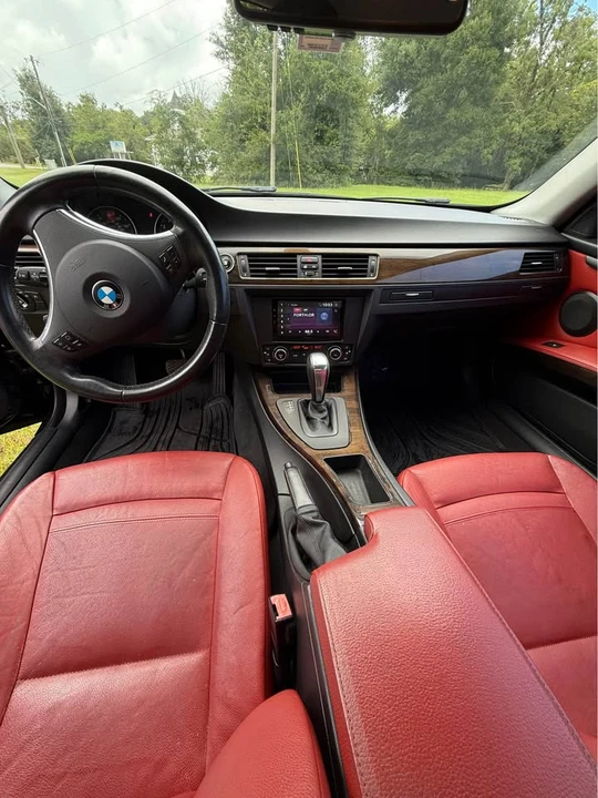 2012 BMW E92 3 Series Coupe - Image 10 of 12