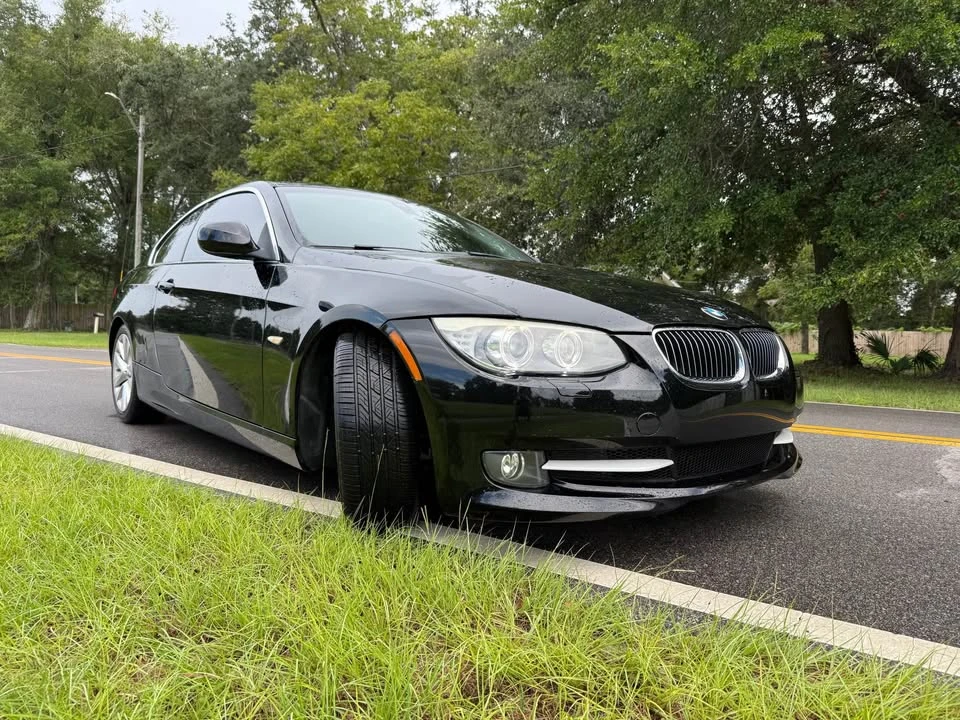 2012 BMW E92 3 Series Coupe - Image 11 of 12