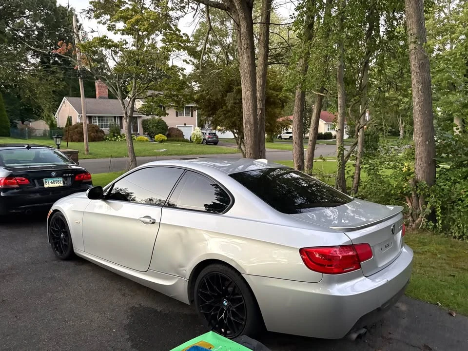 2012 BMW E92 3 Series Coupe - Image 5 of 20