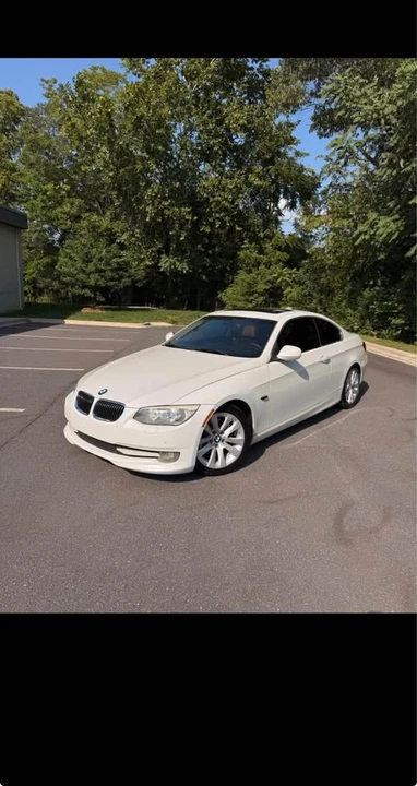 2012 BMW E92 3 Series Coupe - Image 2 of 15